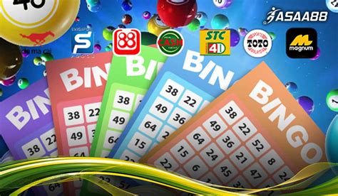 onbet 4d|4D Result .